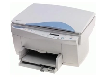 HP PSC 500