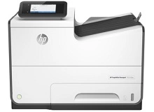 HP PageWide Managed P55250dw