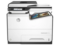 HP PageWide Managed P57750dw