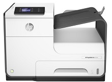 HP PageWide Pro 452dn 452dw