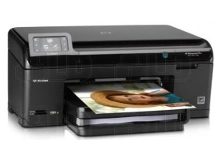 HP Photosmart B209a