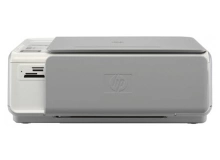 HP Photosmart C4280