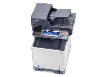 Kyocera Ecosys M6535cdn M6535cidn