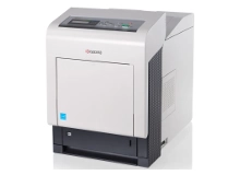 Kyocera FS-C5300DN FS-C5350DN