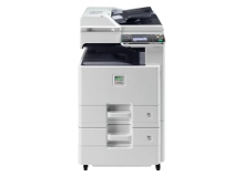 Kyocera FS-C8020MFP FS-C8025MFP