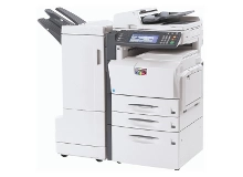 Kyocera KM-C4035E