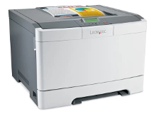 Lexmark C540n C543dn