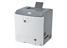 Lexmark C746dn