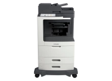 Lexmark MX812dfe MX812dme MX812dxme