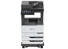 Lexmark MX826ade MX826adxe