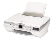 Lexmark P4350