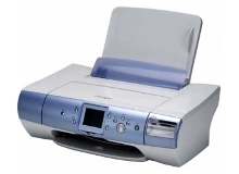 Lexmark P915