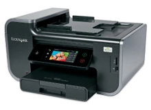 Lexmark PRO901