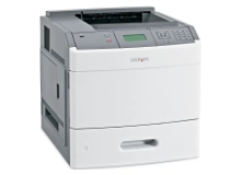 Lexmark T654DN T654DTN