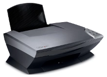 Lexmark X1100 X1140 X1150 X1170 X1185 X1195