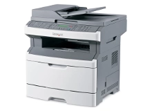 Lexmark X264dn X363dn X364dn X364dw