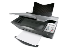 Lexmark X3330 X3350