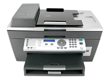 Lexmark X7350