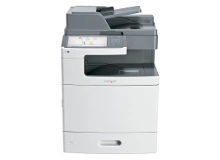 Lexmark X792DE X792dte