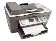 Lexmark X8300 X8350