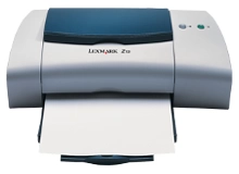 Lexmark Z13 Z23 Z33