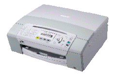 Brother MFC-250C MFC-255CW