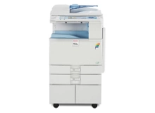 Ricoh Aficio MP C2050 MP C2550