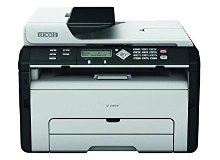 Ricoh Aficio SP 204SFN