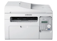 Samsung SCX-3405F SCX-3405FW SCX-3405W