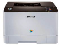 Samsung SL-C1810W