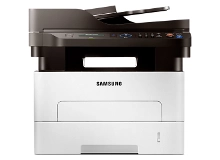 Samsung SL-M2875FD SL-M2875FW SL-M2885FW