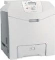 Lexmark C524