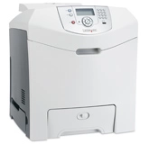 Lexmark C534DN