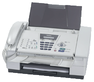 Brother Fax-1840C