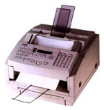 Canon Fax-L300