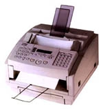 Canon Fax-L300