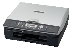 Brother MFC-210C MFC-215C
