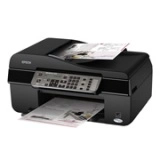 Epson Workforce 320 325