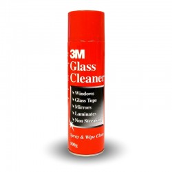 3M Glass and Laminate Cleaner Spray 500g