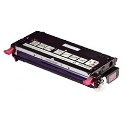 Compatible Dell 592-10383 Magenta High Yield