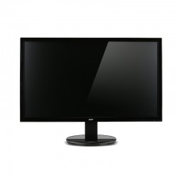Acer 19.5in K2 Series K202HQL HD TN LED Monitor