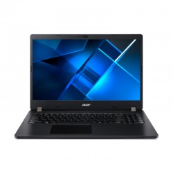 Acer Travelmate P215 - Intel i7-1165G7 / 8GB RAM / 512GB SSD / 15.6in FHD / Win 10 Pro Laptop