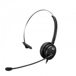 Adesso Xtream P1 Single-Sided USB Wired Headset