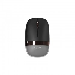 Azio IZO Wireless Mouse Series 2 - Black Willow
