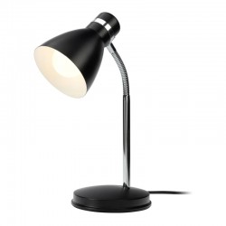 Brilliant Sammy Task Lamp - Black