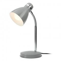 Brilliant Sammy Task Lamp - Grey