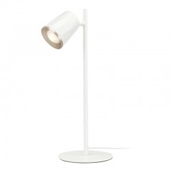 Brilliant Kalla LED Task Lamp - White