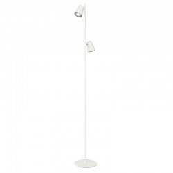 Brilliant Kalla LED Floor Lamp - White