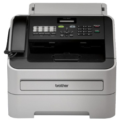 Brother Fax-2840 Multifunction Mono Laser Fax + Printer