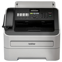 Brother Fax-2950 Multifunction Mono Laser Fax + Printer